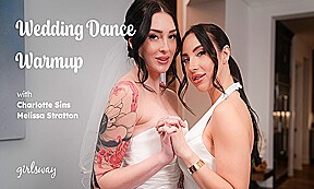 Wedding Dance Warmup – FreePron.Org