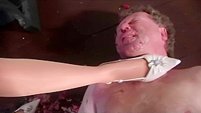 Yong mistress feet worship and shoes trampling – FreePron.Org