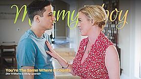 You’re The Same Where It Counts, Scene #01 – FreePron.Org