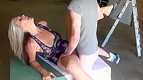 busty divorced cougar milf used hard by random stranger boy – FreePron.Org