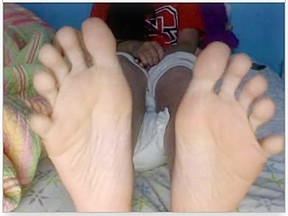 chatroulette girls feet 37 – FreePron.Org