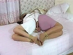 (chinese tickle foot)I wanna smell your nylon bought right now – FreePron.Org