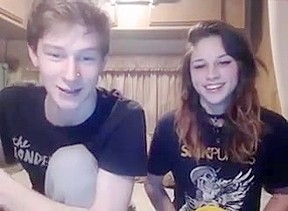 college girl Couple Enjoying Blowjob And Fuck – FreePron.Org