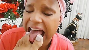 cute girl dirty feet worshiped – FreePron.Org
