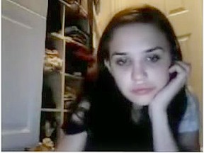 dutch girl on skype – FreePron.Org