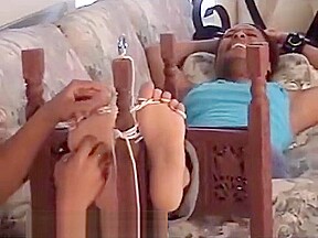 feet tickle ebony – FreePron.Org