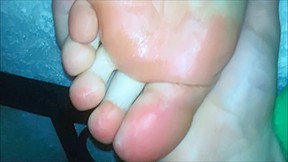 feet worshiped – FreePron.Org