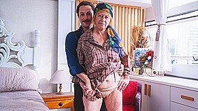 first anal sex with a ugly granny – FreePron.Org