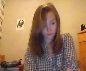 french college girl and her big black dildo – FreePron.Org