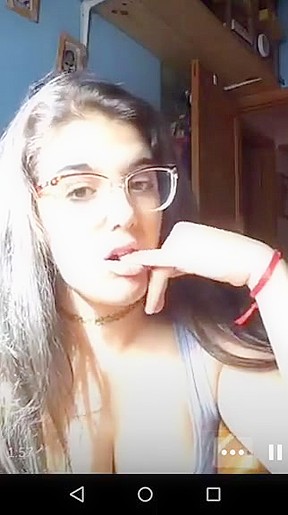 girl webcam periscope – FreePron.Org