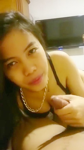 her first time swallowing cum – FreePron.Org