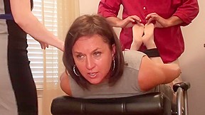 hogtie tickling – FreePron.Org