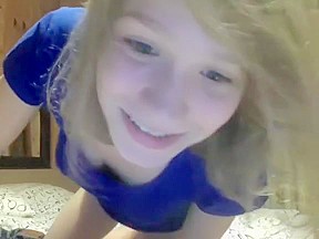 immature hardcore banging on a webcam – FreePron.Org