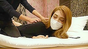 japanese beauty feet tickling – FreePron.Org