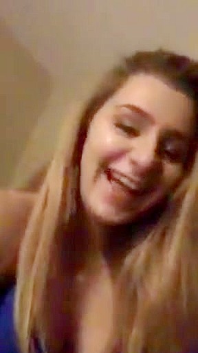 junior american couple fucking live on Periscope – FreePron.Org