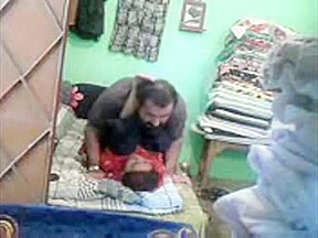 mature horny pakistani couple enjoying short muslim sex session – FreePron.Org