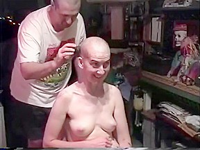 nanny headshave – FreePron.Org