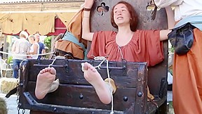 new renfaire tickling – FreePron.Org