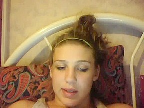 nice girl on skype – FreePron.Org