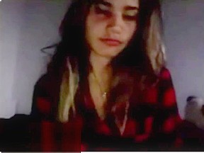 omegle teen 18+ strip – FreePron.Org