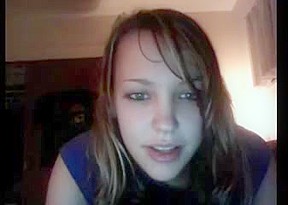 pretty german angel on skype – FreePron.Org