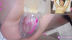 pumped pussy_adult toys_sex machine_squirtind – FreePron.Org