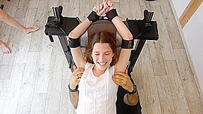 russian girls restrained and tickled – FreePron.Org