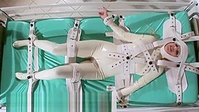 segufix bondage latex clinic – FreePron.Org