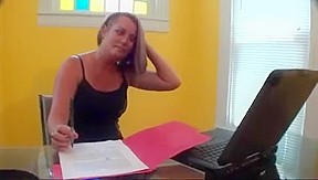 student 18+ Worship Teachers Feet – FreePron.Org