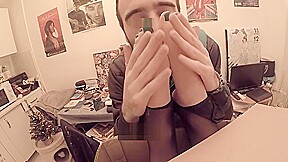 woman feet – FreePron.Org