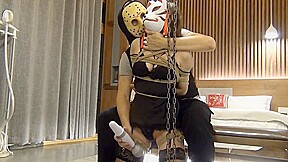 紧缚tj三部曲之最终章 下集 – FreePron.Org